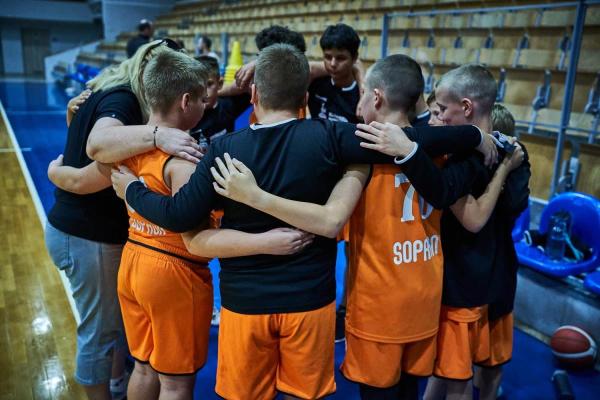 U12/A SSI SSKA