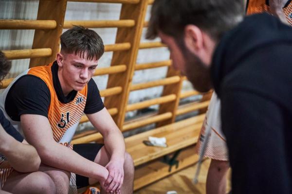 U16/B SSI SSKA