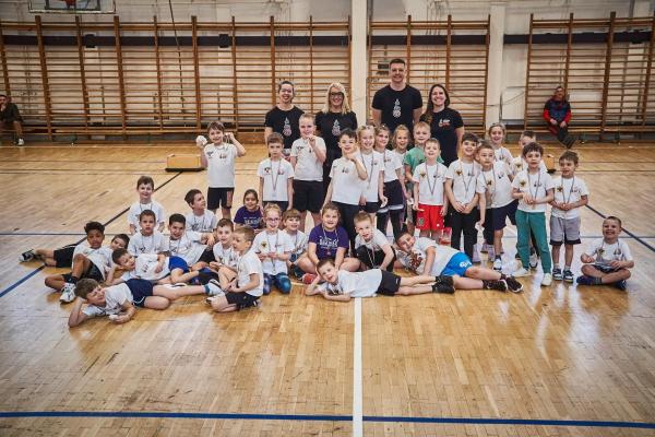 Kosárpalánta és központi ovikosár edzés időpontok Soproni Sportiskola