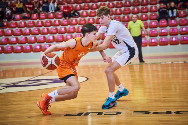 U16A SSI SSKA