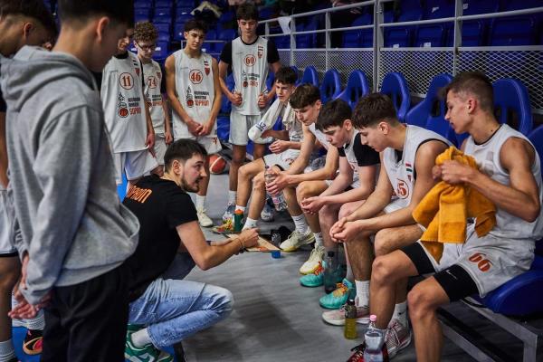 U16A SSI SSKA