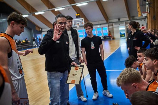 U19A SSI SSKA